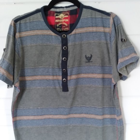 LULULEMON Cool Racerback Extra Long Ziggy Wee Luon Tank Top - Picture 1 of 10